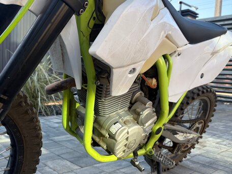 2023 Rockot R5-250, белый, 130000 рублей, вид 2