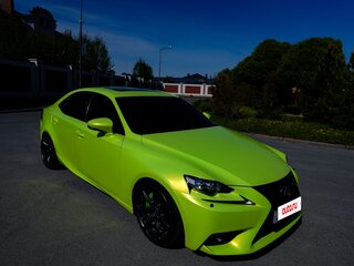 2013 Lexus IS 250 III, белый, 2699999 рублей, вид 4