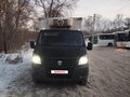 2017 ГАЗ ГАЗель Next, чёрный, 1480000 рублей