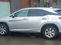 2017 Lexus RX 200t IV, серебристый, 4200000 рублей - вид 5