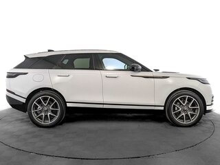 2025 Land Rover Range Rover Velar I Рестайлинг, белый, 10900000 рублей, вид 4