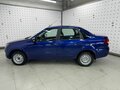 2026 Lada (ВАЗ) Granta I Рестайлинг, синий, 1083000 рублей - вид 7