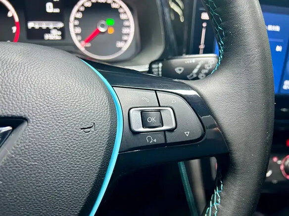 2023 Jetta VS5 I Рестайлинг, белый - вид 21
