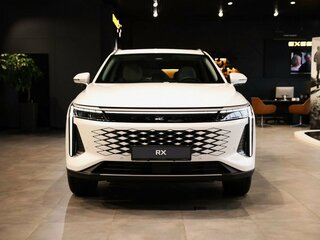 2025 Exeed RX, белый, 5200000 рублей, вид 2