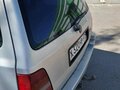 1998 Volkswagen Golf III, серебристый, 247000 рублей - вид 6