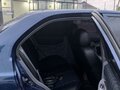 2008 Hyundai Accent ТагАЗ II, синий, 700000 рублей - вид 3