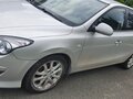 2009 Hyundai i30 I, серебристый, 540000 рублей - вид 7