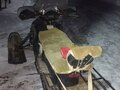 2015 Cronus TT200P, зелёный, 140000 рублей - вид 8