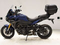 2019 Yamaha MT-09 Tracer (FJ-09), синий, 900000 рублей - вид 4