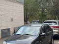 2011 Renault Logan I Рестайлинг, чёрный, 670000 рублей