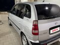 2006 Hyundai Matrix I Рестайлинг, серебристый, 480000 рублей - вид 8