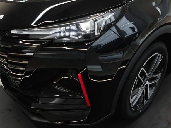 2025 Changan UNI-S I, чёрный, 3179900 рублей - вид 13