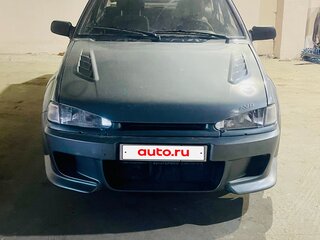 2010 Lada (ВАЗ) 2114, серый, 400000 рублей, вид 5