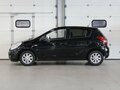 2009 Hyundai i20 I, чёрный - вид 7