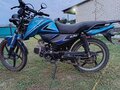 2022 Motoland Alpha, голубой, 62000 рублей
