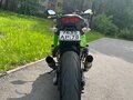 2011 Kawasaki Z 1000SX, зелёный, 700000 рублей - вид 11