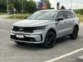 2023 Kia Sorento IV, серый, 4300000 рублей