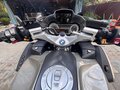 2016 BMW R 1200 RT, серебристый - вид 6