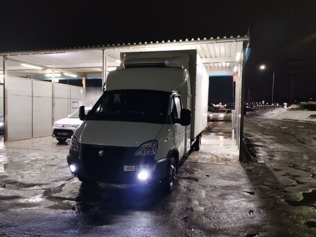 2020 ГАЗ ГАЗель (3302), белый, 3100000 рублей, вид 1