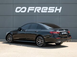 2020 Mercedes-Benz E-Класс 350 V (W213, S213, C238) Рестайлинг, чёрный, 4750000 рублей, вид 2