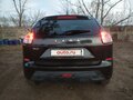 2019 Lada (ВАЗ) XRAY I, чёрный - вид 5