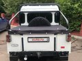 1977 Land Rover Series III, белый, 3100000 рублей - вид 10