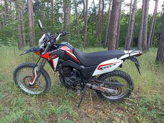Lifan LF250GY-3