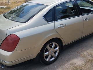2007 Nissan Teana I (J31) Рестайлинг, золотистый, 620000 рублей, вид 3