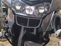2007 BMW R 1200 RT, серебристый, 700000 рублей - вид 10