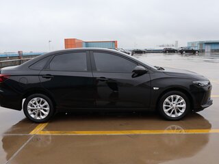 2022 Chevrolet Monza II Рестайлинг, чёрный, 1454000 рублей, вид 5
