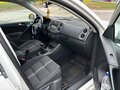 2010 Volkswagen Tiguan I, белый, 760000 рублей - вид 9