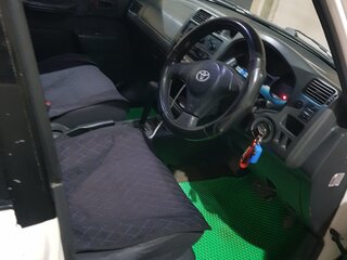 1999 Toyota RAV4 I (XA10), белый, 460000 рублей, вид 5