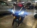 2019 Yamaha YZF-R3, чёрный, 470000 рублей - вид 1