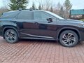 2018 Lexus RX 350L IV, чёрный, 5350000 рублей - вид 5