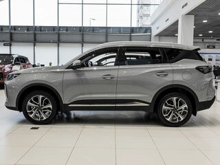 2026 Tenet T7, серый, 2785000 рублей, вид 2