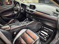 2015 Mazda 6 III (GJ) Рестайлинг, коричневый, 2200000 рублей - вид 6
