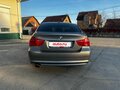 2008 BMW 3 серии 320i V (E90/E91/E92/E93) Рестайлинг, серый, 850000 рублей - вид 5