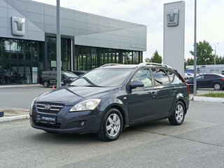 Kia Ceed I
