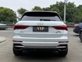 2022 Audi Q3 35 TFSI II (F3), белый, 2222000 рублей - вид 5