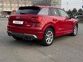 2019 Audi SQ2 I, красный, 3650000 рублей - вид 11