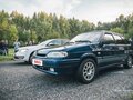 2005 Lada (ВАЗ) 2114, синий, 450000 рублей