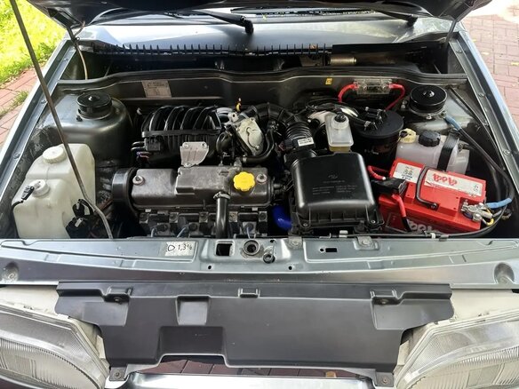 2011 Lada (ВАЗ) 2114, серый, 400000 рублей - вид 17