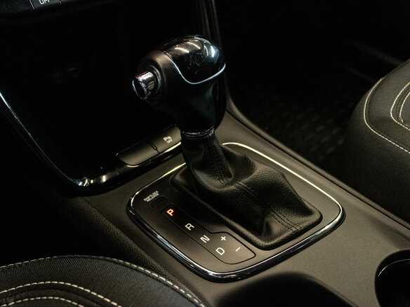2018 Kia Ceed II Рестайлинг, серый - вид 22