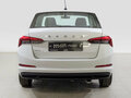 2021 Skoda Rapid II, белый, 1220000 рублей - вид 5