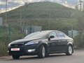 2009 Ford Mondeo IV, чёрный, 600000 рублей