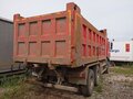 2021 JAC N350, красный, 1908855 рублей - вид 3
