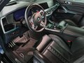 2021 BMW X5 M III (F95), чёрный - вид 11