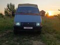 1999 ГАЗ ГАЗель (3302), серый, 300000 рублей