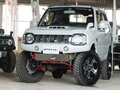 2017 Suzuki Jimny Kei car III Рестайлинг 2, белый, 750000 рублей - вид 2