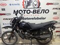 2013 Irbis GS 200, чёрный, 56000 рублей